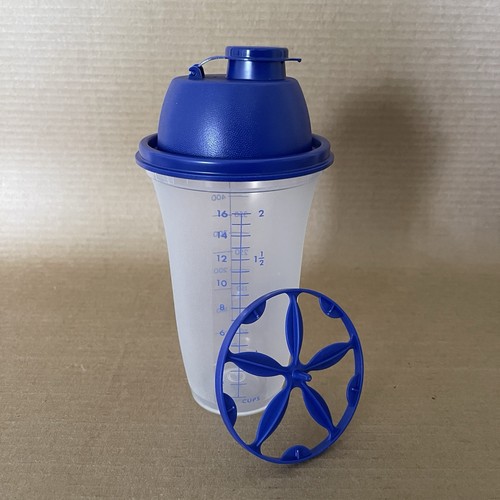 Tupperware quick shake mixer - tupperware,