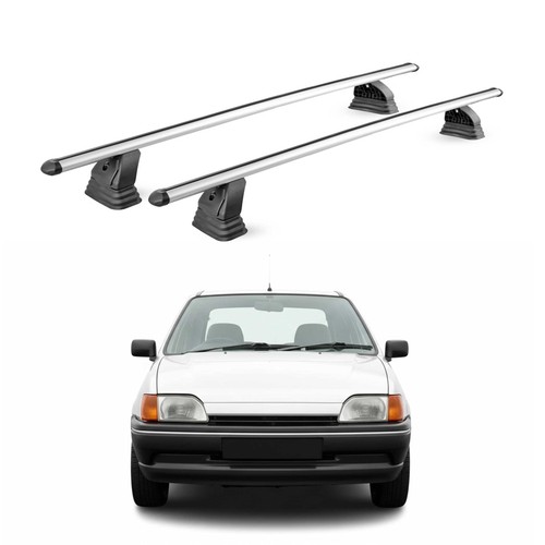 Barres toit transversales - barres,