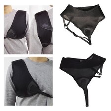 Tir à l'arc poitrine garde