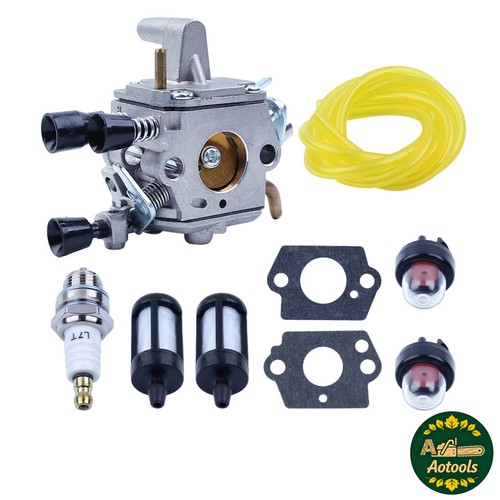 Carburateur filtre - , à