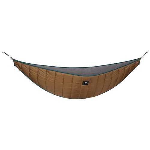 Hideout hammock underquilt - hideout,