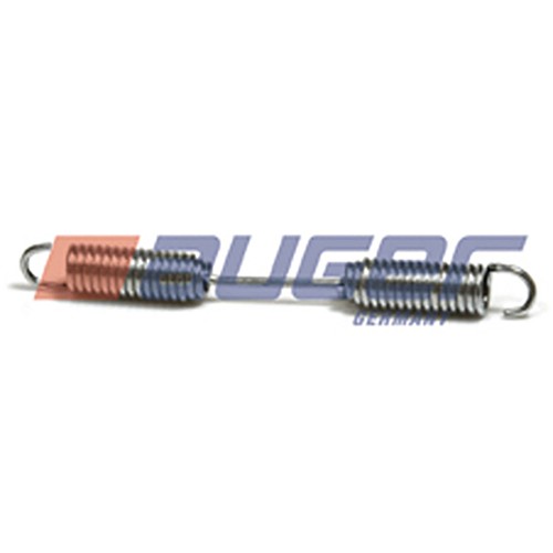 Foret 52763 20x ressort - 52763,