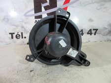 Ventilateur chauffage CITROEN