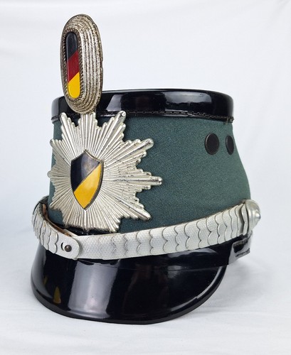 West german police - west,