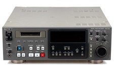 Sony PCM-7030 Enregistreur DAT Professionnel À 4 Têtes / Révisé 1 An De Garantie