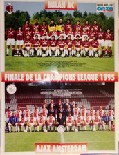 Poster Onze Mondial - Finale