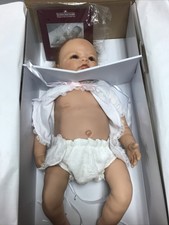 ASHTON DRAKE  REBORN BABY DOLL