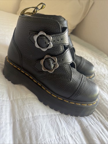 Martens devon black - martens,