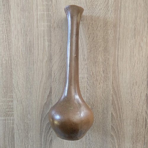 Vase soliflor grès - vase,