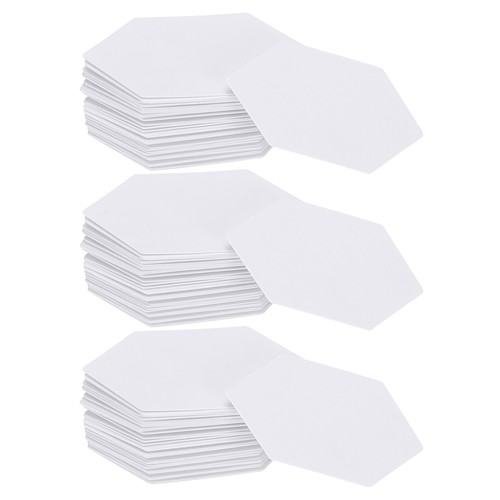 300 pièces pour hexagon - pièces,