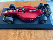 Minichamps F1 Ferrari 412 T1