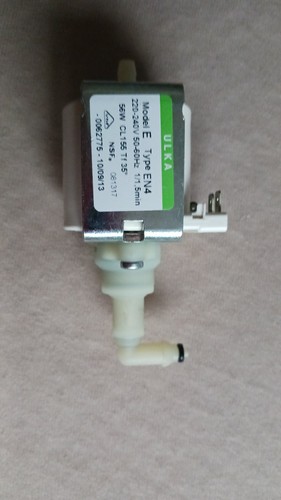 Pompe ulka model - ulka, en4