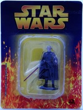 Figurine collection Atlas STAR