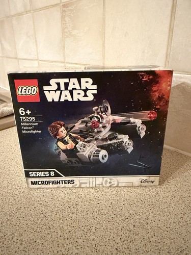 Lego star wars 75295 - wars,