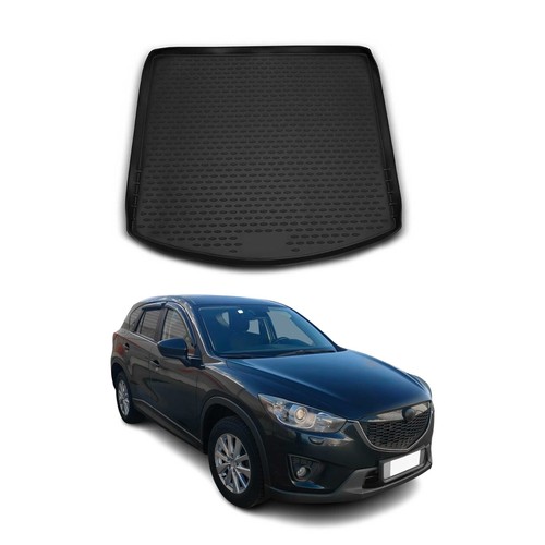 Omac tapis coffre pour - coffre,