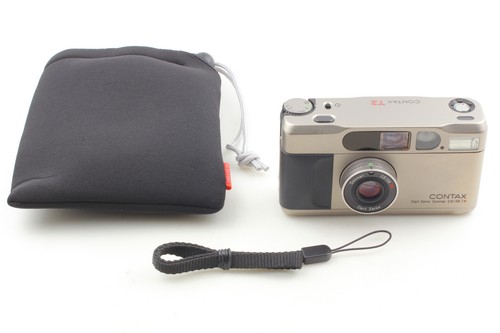 Appareil photo argentique