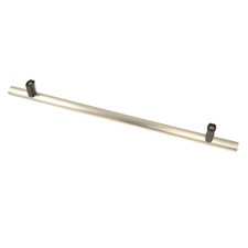 POIGNEE DE PORTE ASSEMBLEE REP1100 pour FOUR IKEA - 481010501143