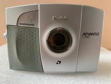 Kodak Advantix T700  zoom 25-50 mm _ Appareil photo résistant aux intempéries