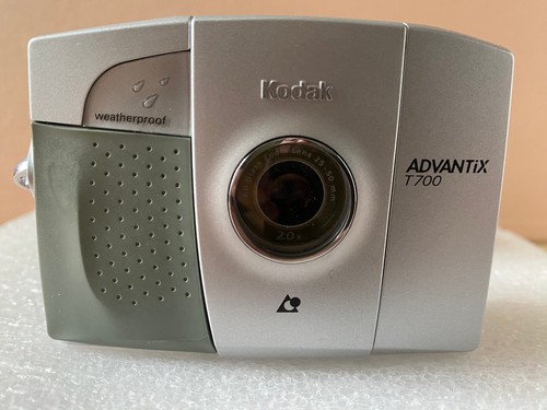 Kodak advantix t700 zoom - advantix,