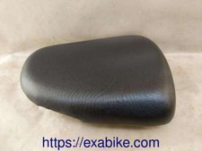 selle arriere pour Suzuki GSXR 1300 Hayabusa  de 2000 a 2007