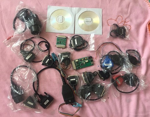 Cables cars diagnostic - cars,