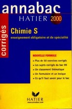 Annabac corrigés série S