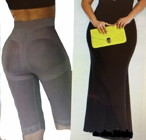 Girdle butt lifter - girdle,