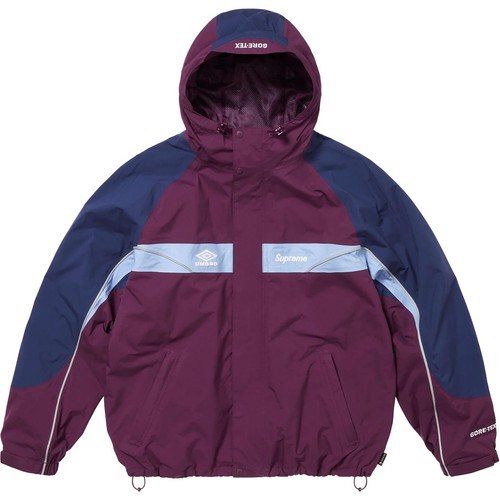 Veste capuche supreme - à, umbro