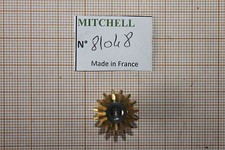 PIGNON Pièce MOULINET MITCHELL 300 301 330 331 500 PINION GEAR REEL PARTS 81048