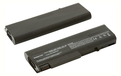 6600mah batterie pour - 6600mah, hp