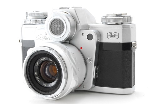 Neuf boîtier zeiss - [neuf+++], ikon