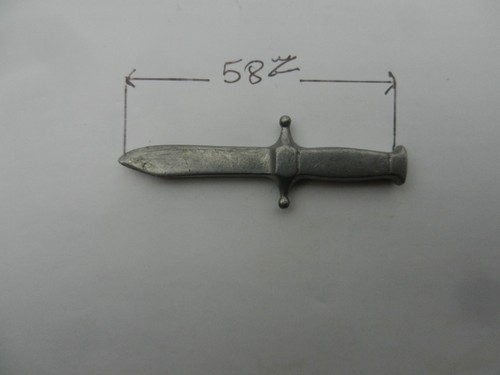 Couteau poignard miniature - couteau,