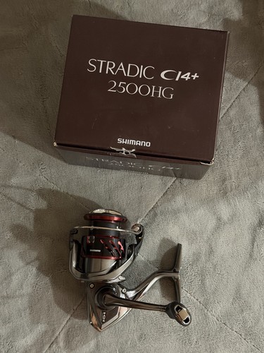 Brand new open box shimano - -,