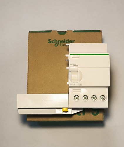 Schneider acti9 vigi ic60 - vigi,
