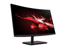 Ecran PC Gaming Acer ED270RPbiipx Ecran incurvé 27" Full HD Noir