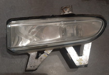 ANTIBROUILLARD AVANT GAUCHE