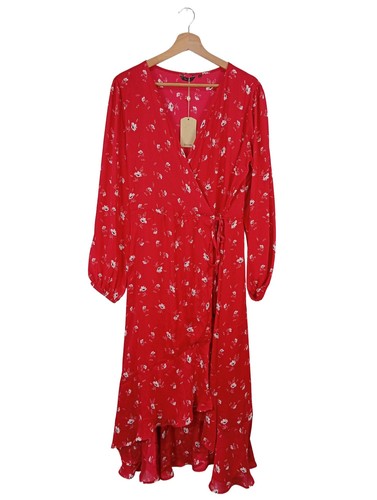 Salsa robe portefeuille dames - salsa,