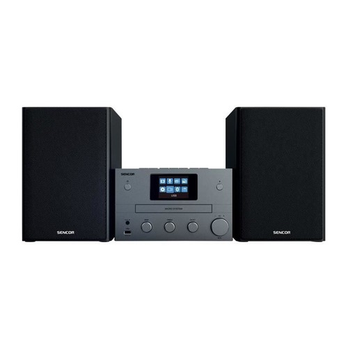 Micro chaîne sencor - micro-chaîne, hi-fi