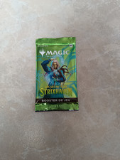 Magic the Gathering Booster de