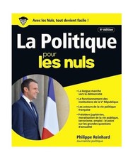 La politique Pour les Nuls