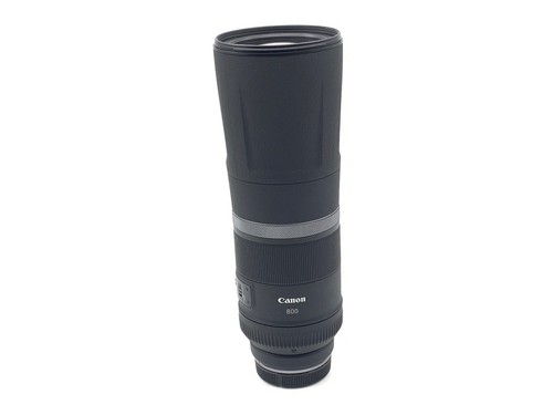 Canon objectif prime super - prime,