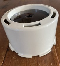 Couvercle Moulinex Beige Type 302 Robot Hachoir Moulinette Vintage