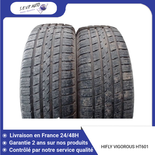 Paire de pneus hifly - paire,