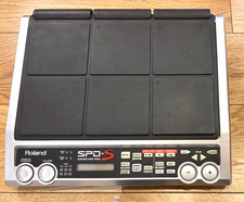 Roland SPD-S Sampling Pad
