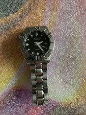 Montre plongée beuchat - plongée,