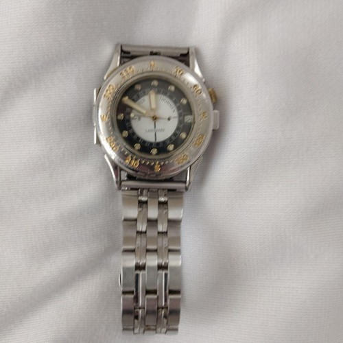 Revue thommen landmark quartz - revue,