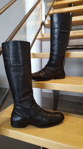 Bottes céline - bottes, "céline"