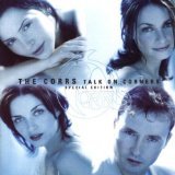Corrs talk on - -,