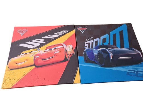 Disney pixar cars paire - disney,