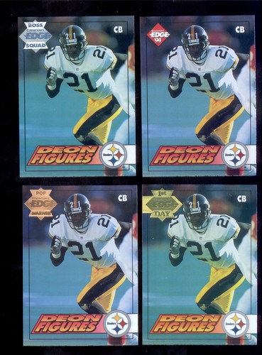 1994 collectors edge - collectors,